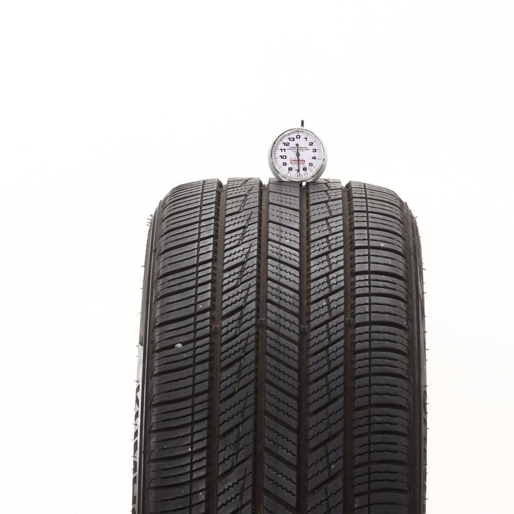 Used 235/40R19 Kumho Solus TA51a 96V - 6.5/32 - Image 2