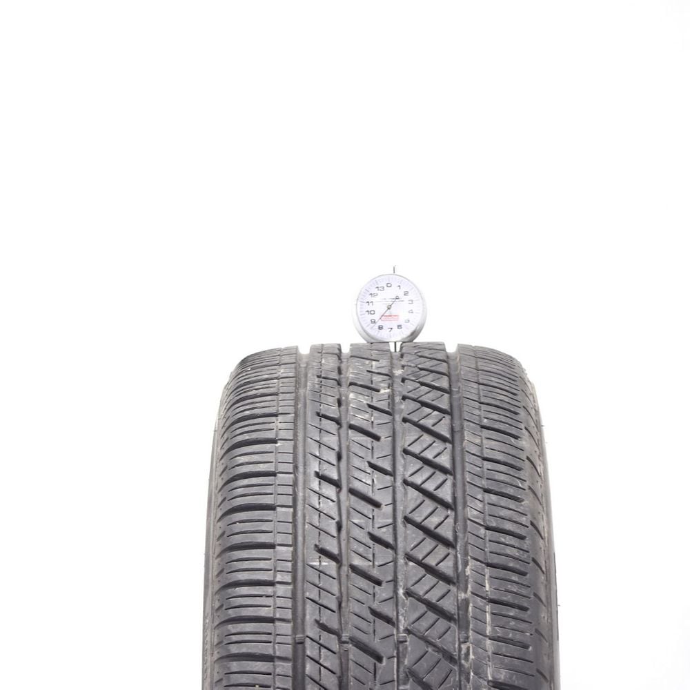 Set of (4) Used 225/60RF17 Bridgestone DriveGuard RFT 99H - 8-8.5/32 - Image 5