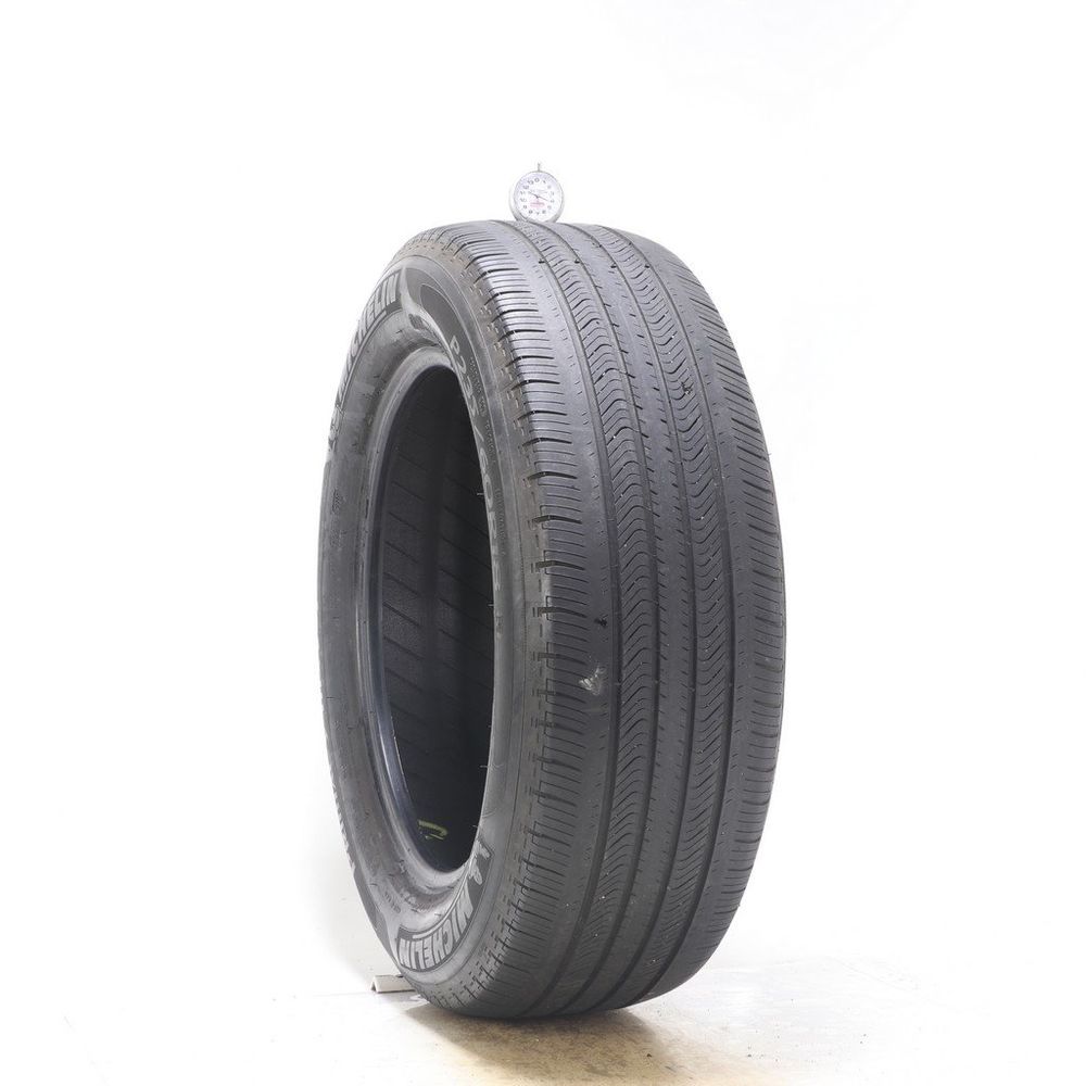 Used 235/60R18 Michelin Primacy MXV4 102T - 4/32 - Image 1