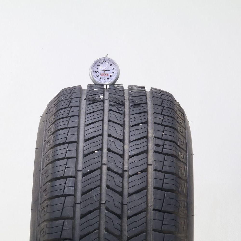 Set of (2) Used 255/65R18 Trail Guide HLT 111S - 8.5-10/32 - Image 5