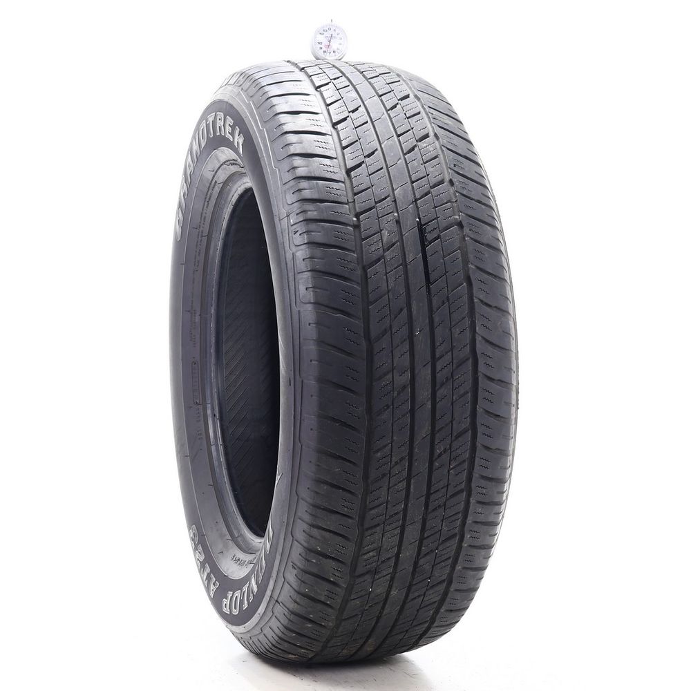 Used 285/60R18 Dunlop Grandtrek AT23 114V - 7.5/32 - Image 1