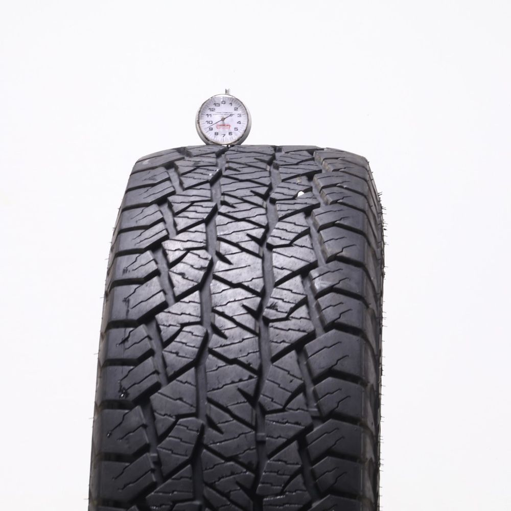 Used 265/75R16 Hankook Dynapro AT2 116T - 9/32 - Image 2