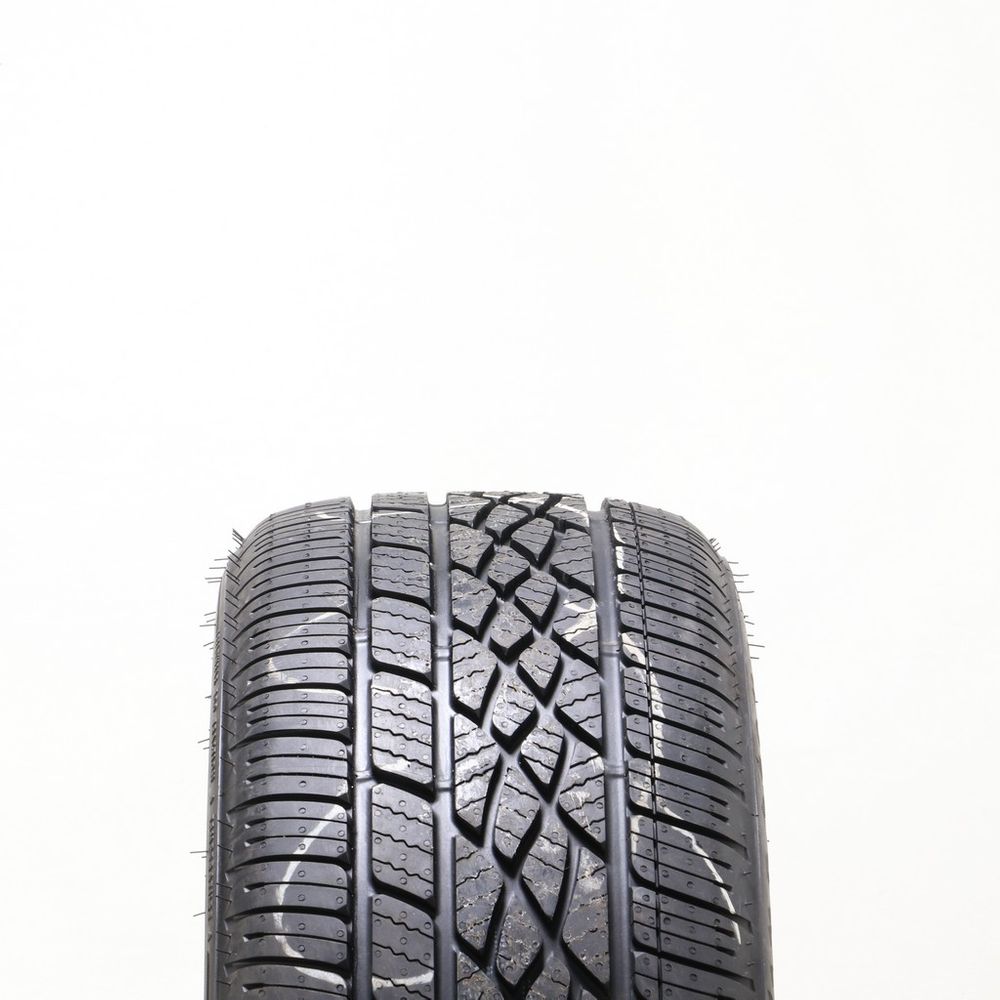 Set of (2) New 235/45R18 Firestone Firehawk AS V2 94W - Image 2