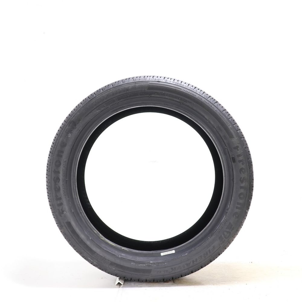Set of (2) New 235/45R18 Firestone Firehawk AS V2 94W - Image 3