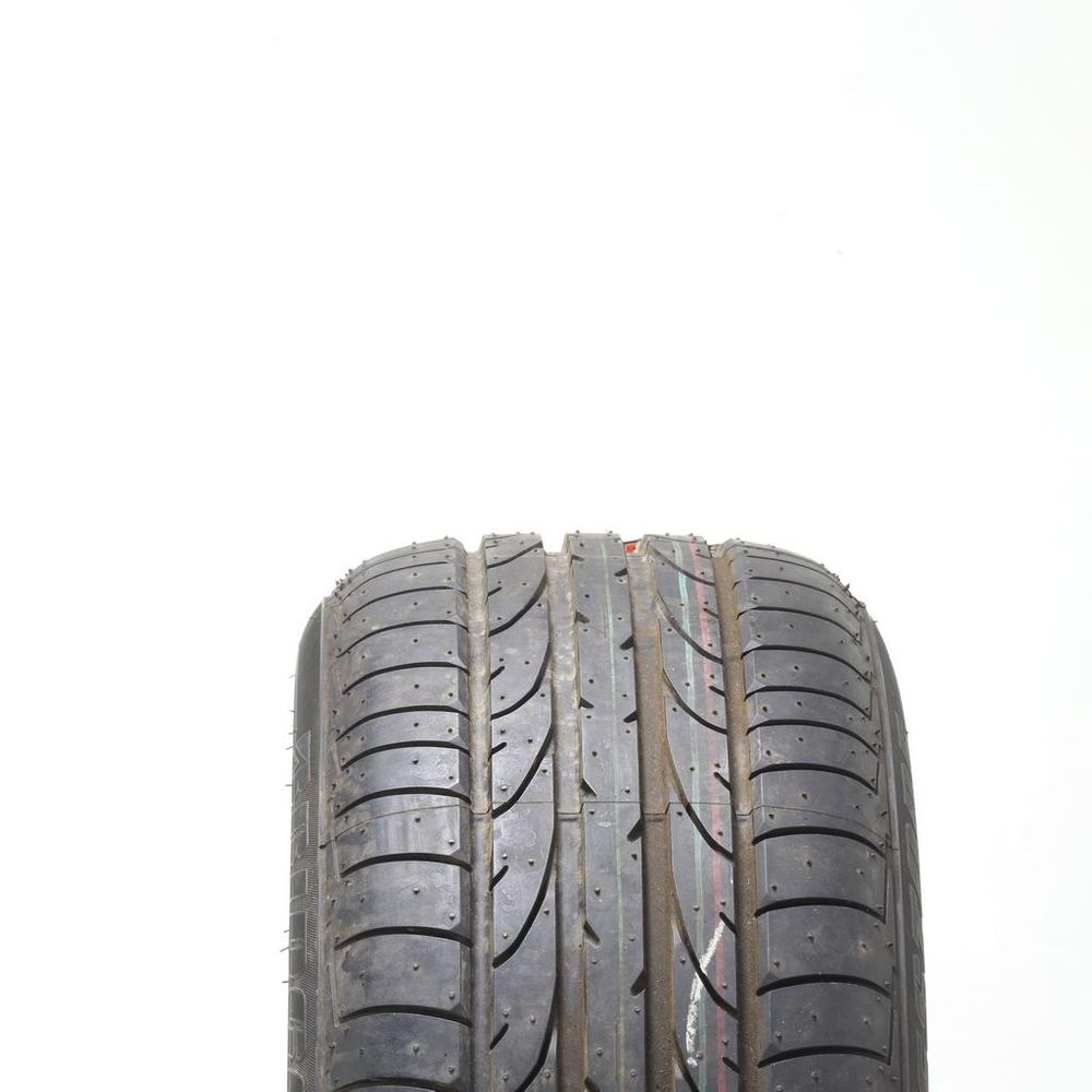 Driven Once 225/50R16 Bridgestone Potenza RE050 RFT 92V - 11.5/32 - Image 2