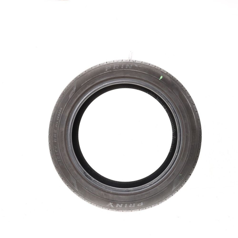 Set of (2) Used 215/55R18 Prinx HiCity HH2 95V - 7-8/32 - Image 6