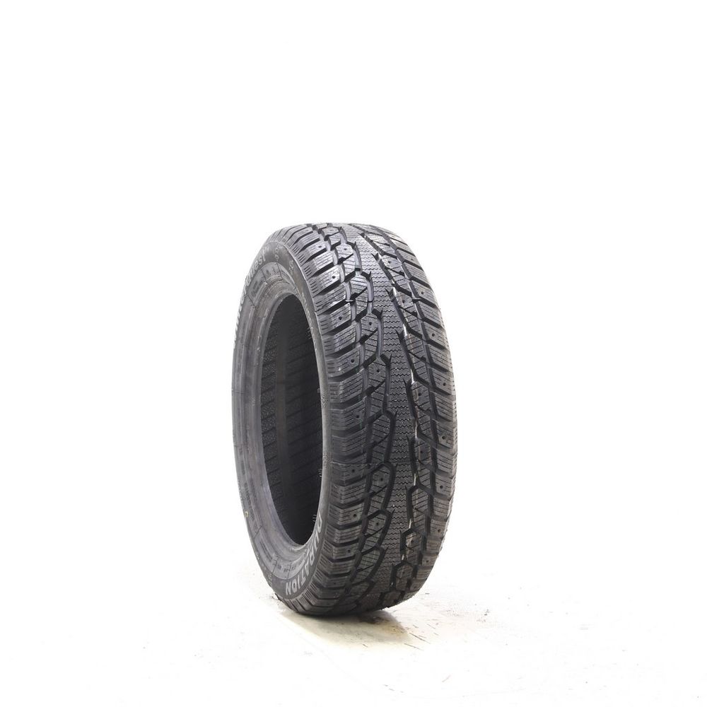 Driven Once 185/55R15 Duration WinterQuest Studdable 86H - 11/32 - Image 1