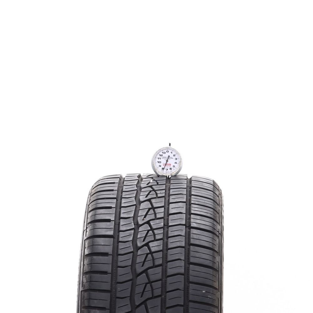 Set of (2) Used 225/45ZR17 Continental ControlContact Sport SRS Plus 91W - 7-7.5/32 - Image 5
