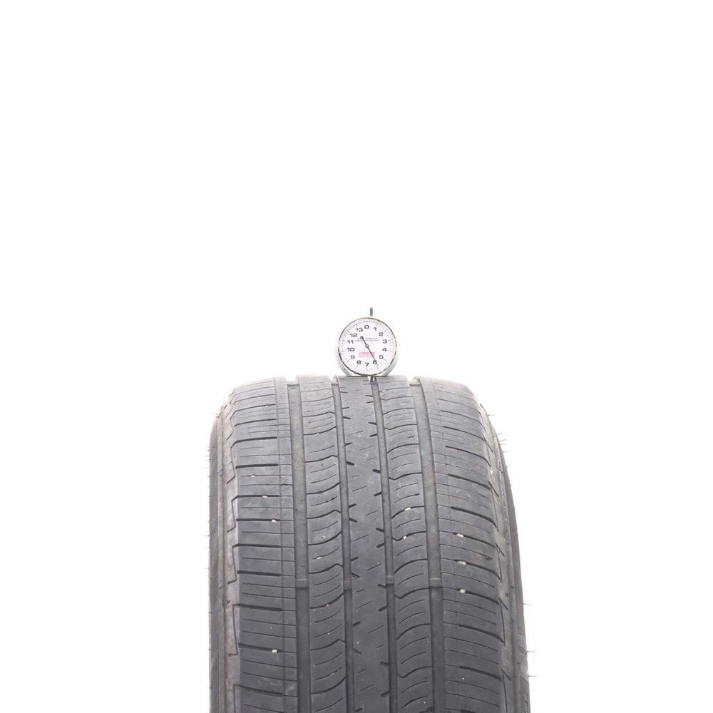 Used 225/60R17 Mastercraft Courser Quest Plus 99H - 5.5/32 - Image 2