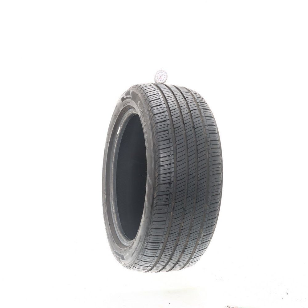 Used 235/50ZR18 Celimo Salient CS210 101W - 8.5/32 - Image 1