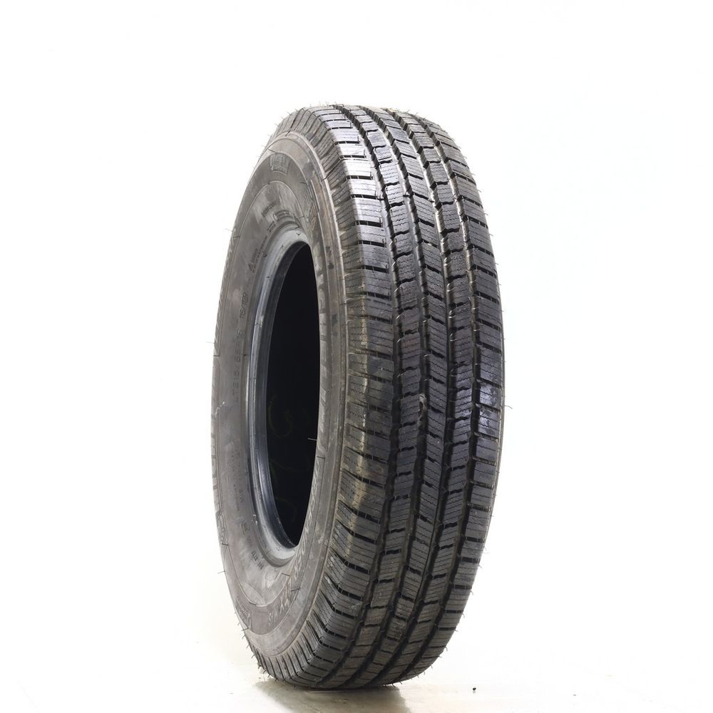 Driven Once LT 215/85R16 Michelin Defender LTX M/S 115/112R E - 13.5/32 ...
