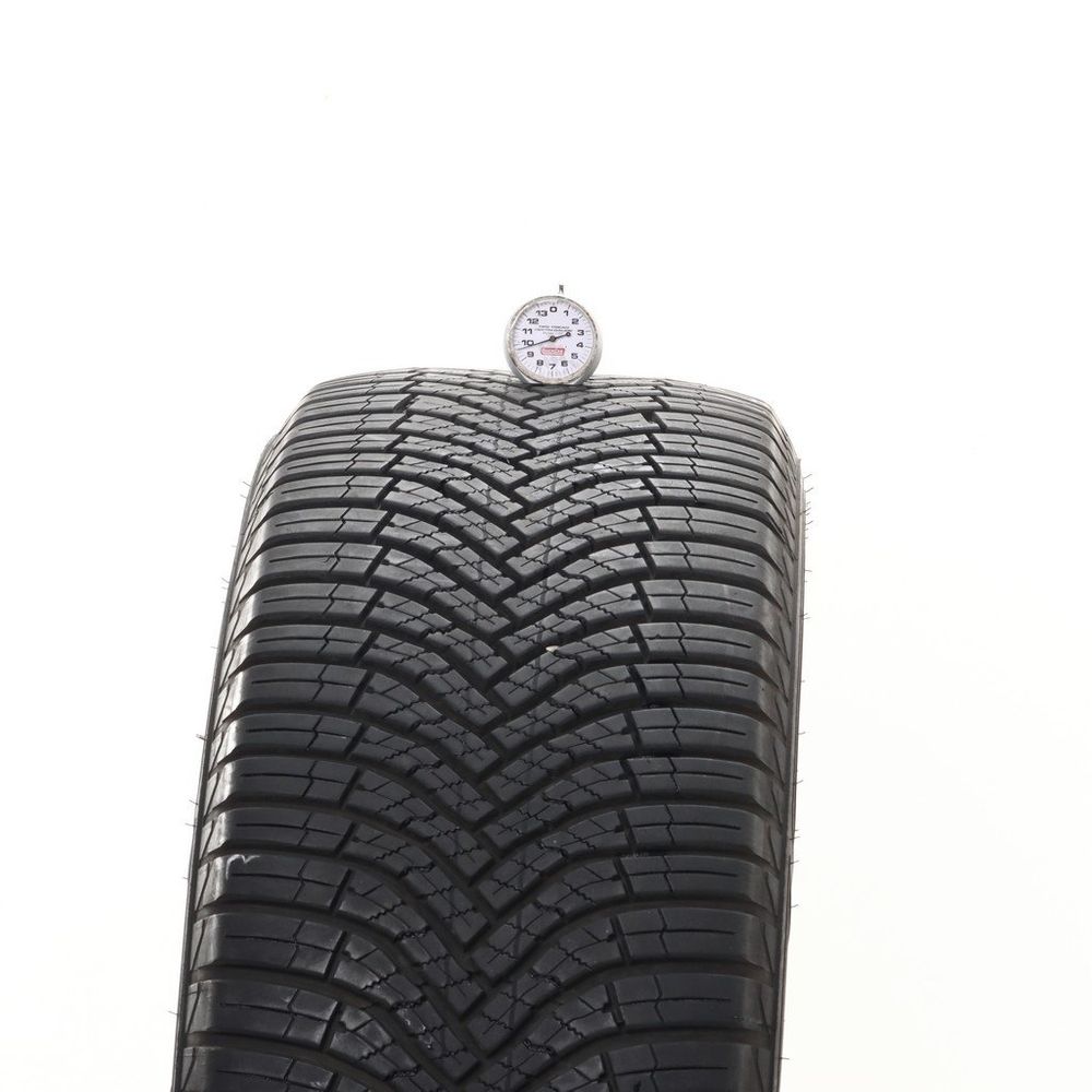 Set of (2) Used 275/50R20 Goodyear Assurance WeatherReady 2 113V - 9-9.5/32 - Image 5