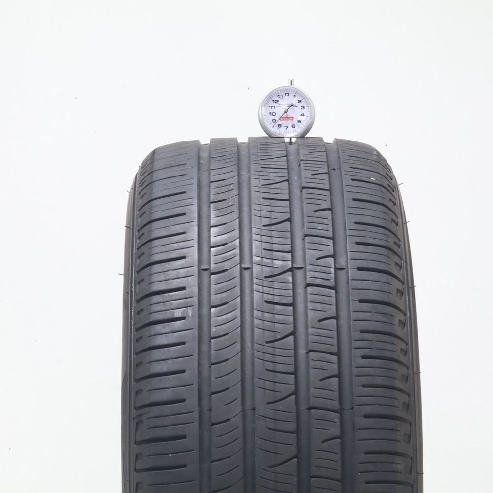Set of (2) Used 245/60R18 Pirelli Scorpion Strada 105H - 8.5-9/32 - Image 2