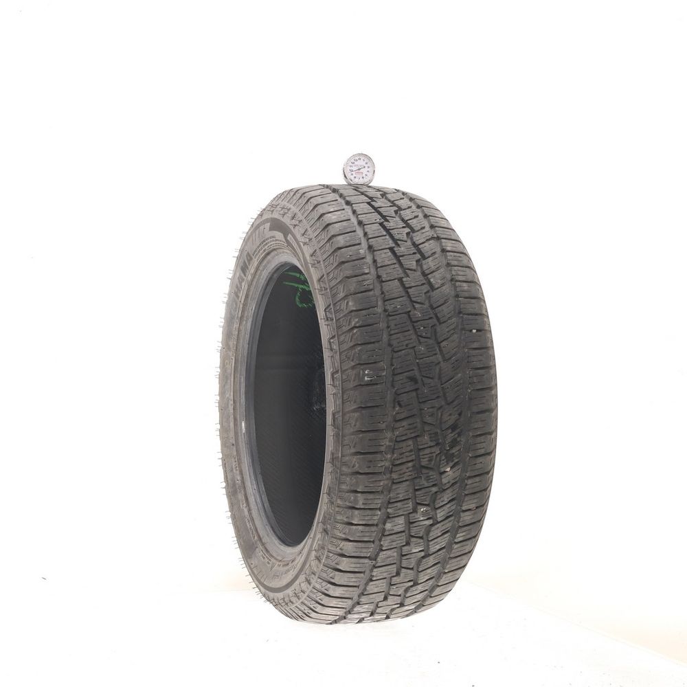 Used 235/55R17 Yokohama Geolandar CV 4S G061 103V - 9.5/32 - Image 1