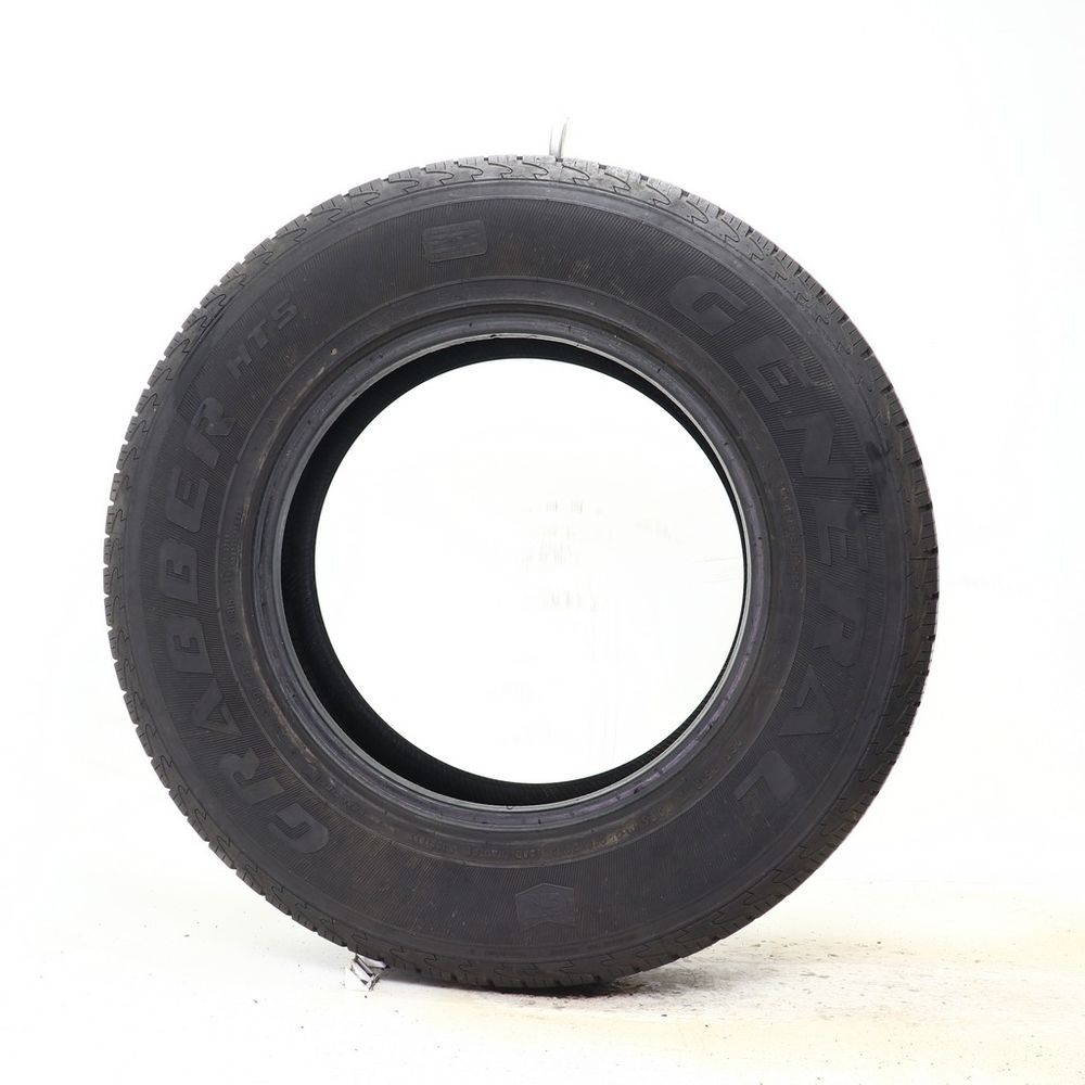 Used 235/75R17 General Grabber HTS 109S - 8/32 - Image 3