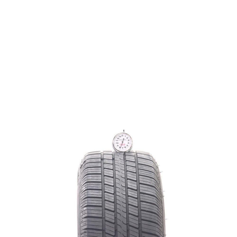 Used 195/65R15 Riken Raptor HR 91H - 7.5/32 - Image 2