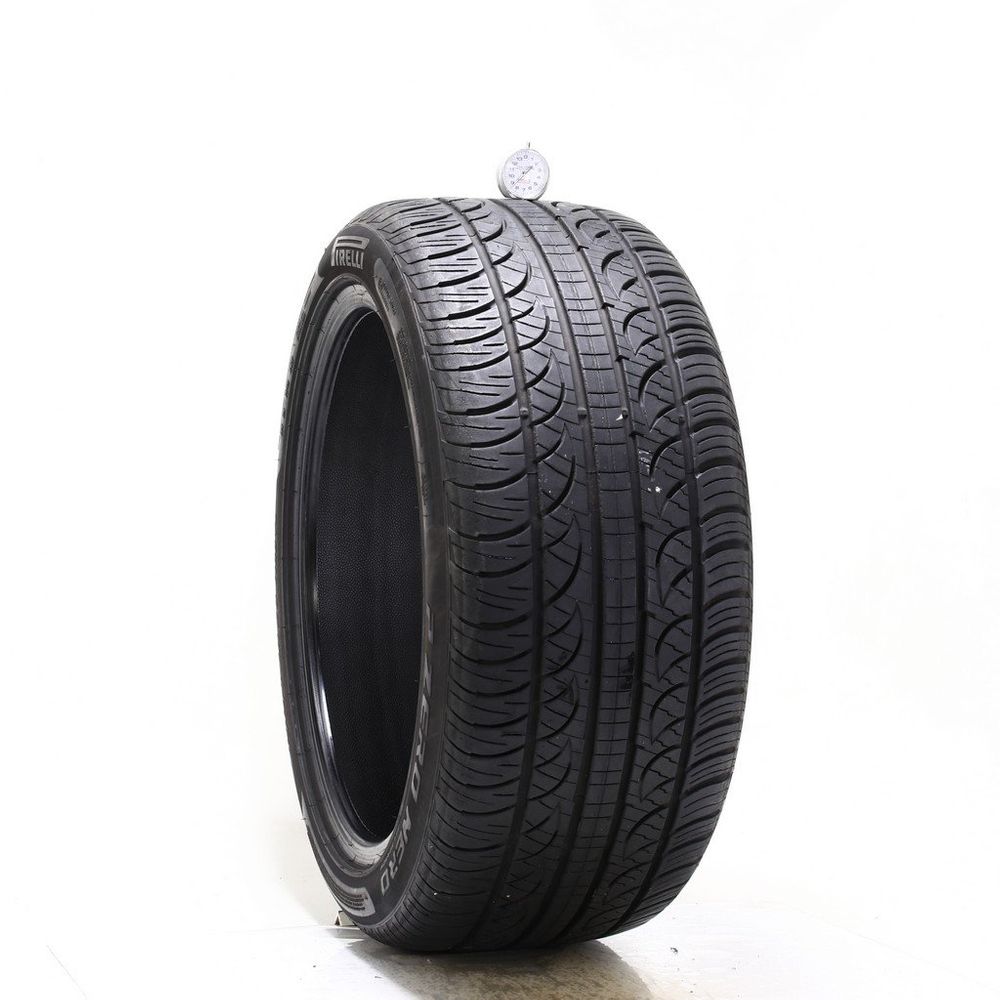 Used 275/40ZR20 Pirelli P Zero Nero 106Y - 8.5/32 - Image 1