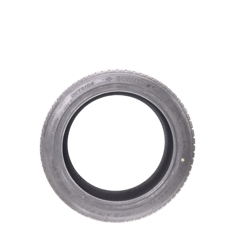 Driven Once 215/45R17 Sumitomo HTR A/S P03 91W - 9/32 - Image 3