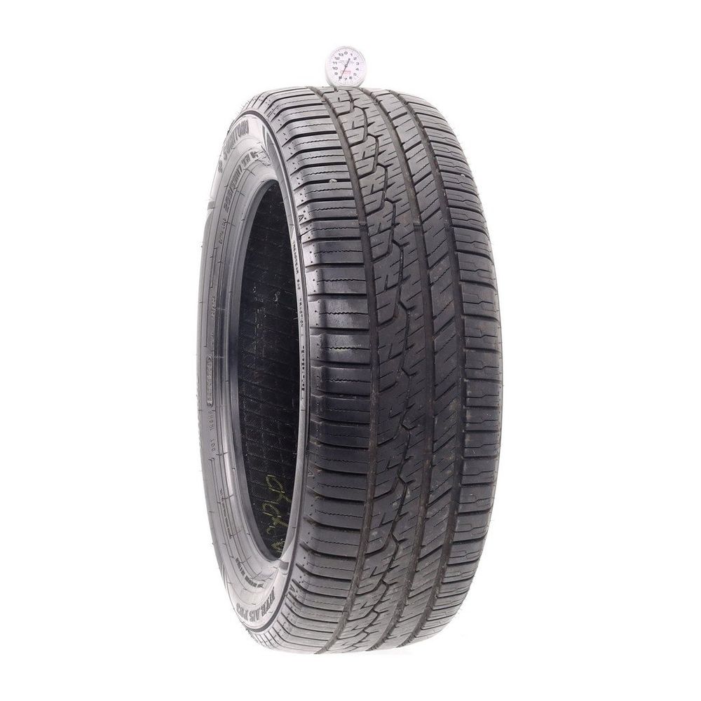 Used 205/55R17 Sumitomo HTR A/S P03 95V - 8/32 - Image 1