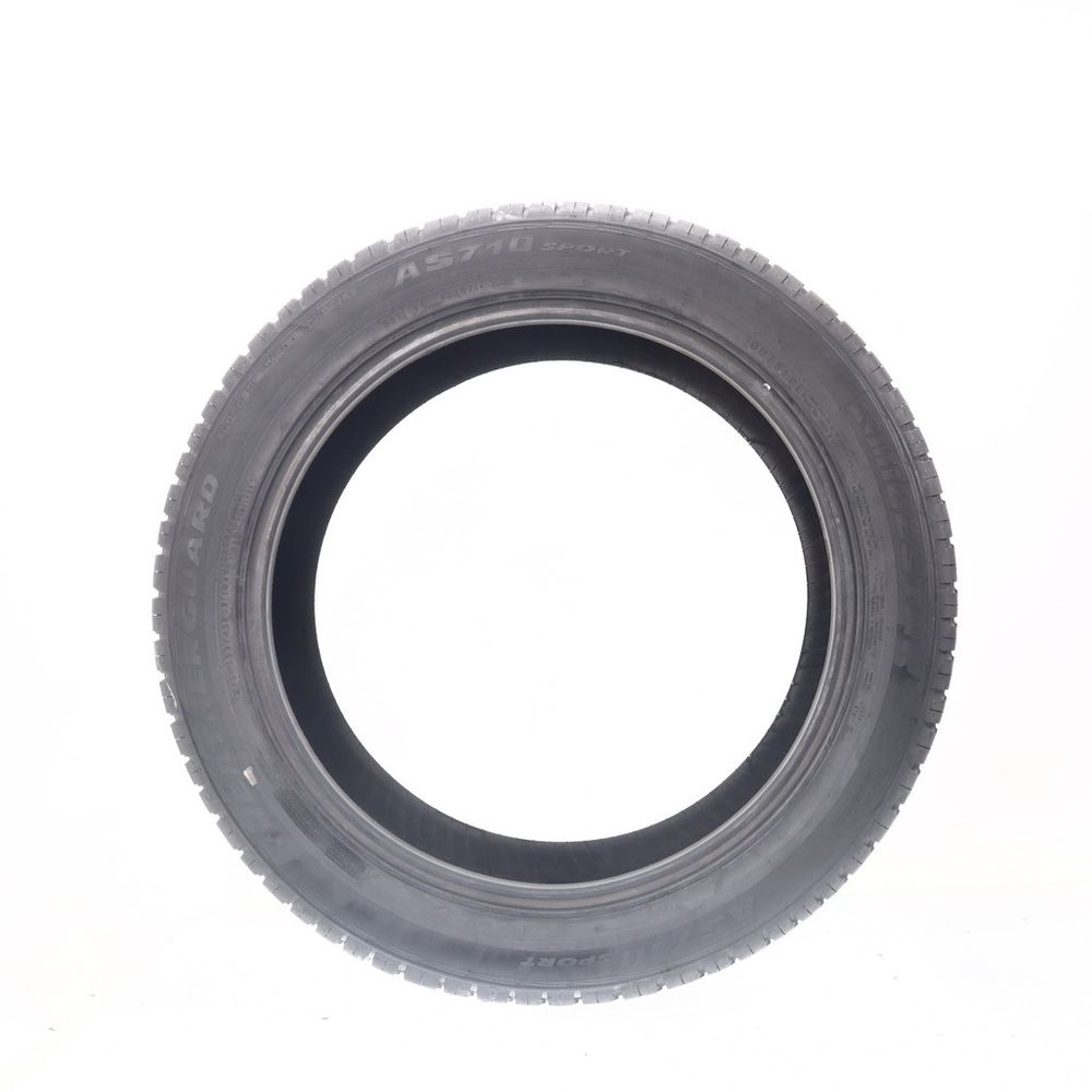 New 255/45R19 Milestar Weatherguard AS 710 Sport 104V - Image 3