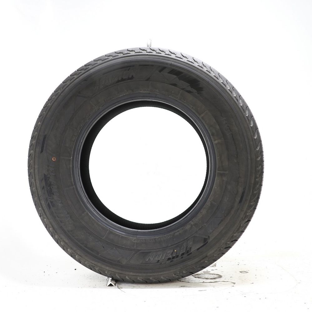 Used 265/70R17 Fuzion Highway 115T - 9/32 - Image 3