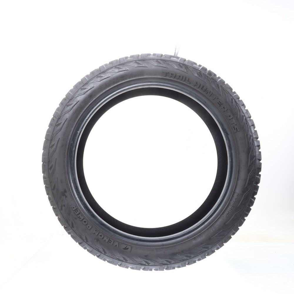 Used 245/50R20 Venom Power Trail Hunter ATS 106H - 7/32 - Image 3