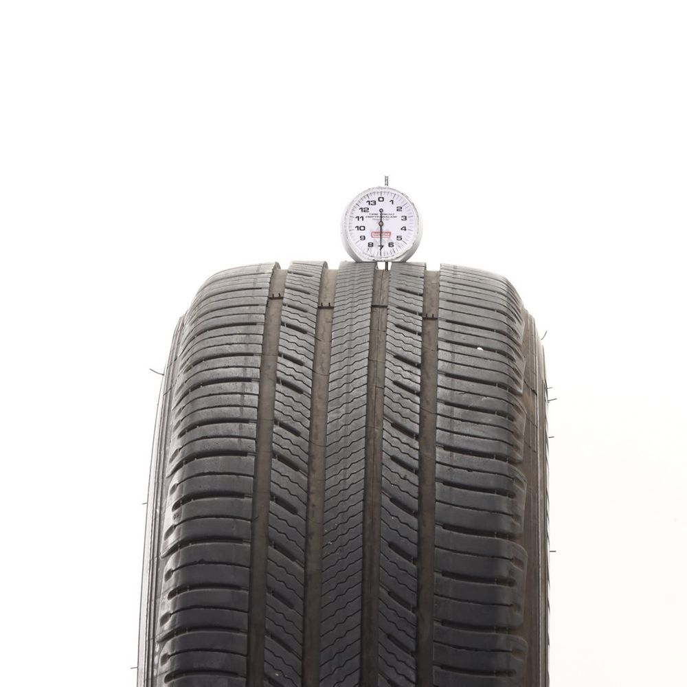 Used 225/60R18 Michelin Premier A/S 100H - 7/32 - Image 2