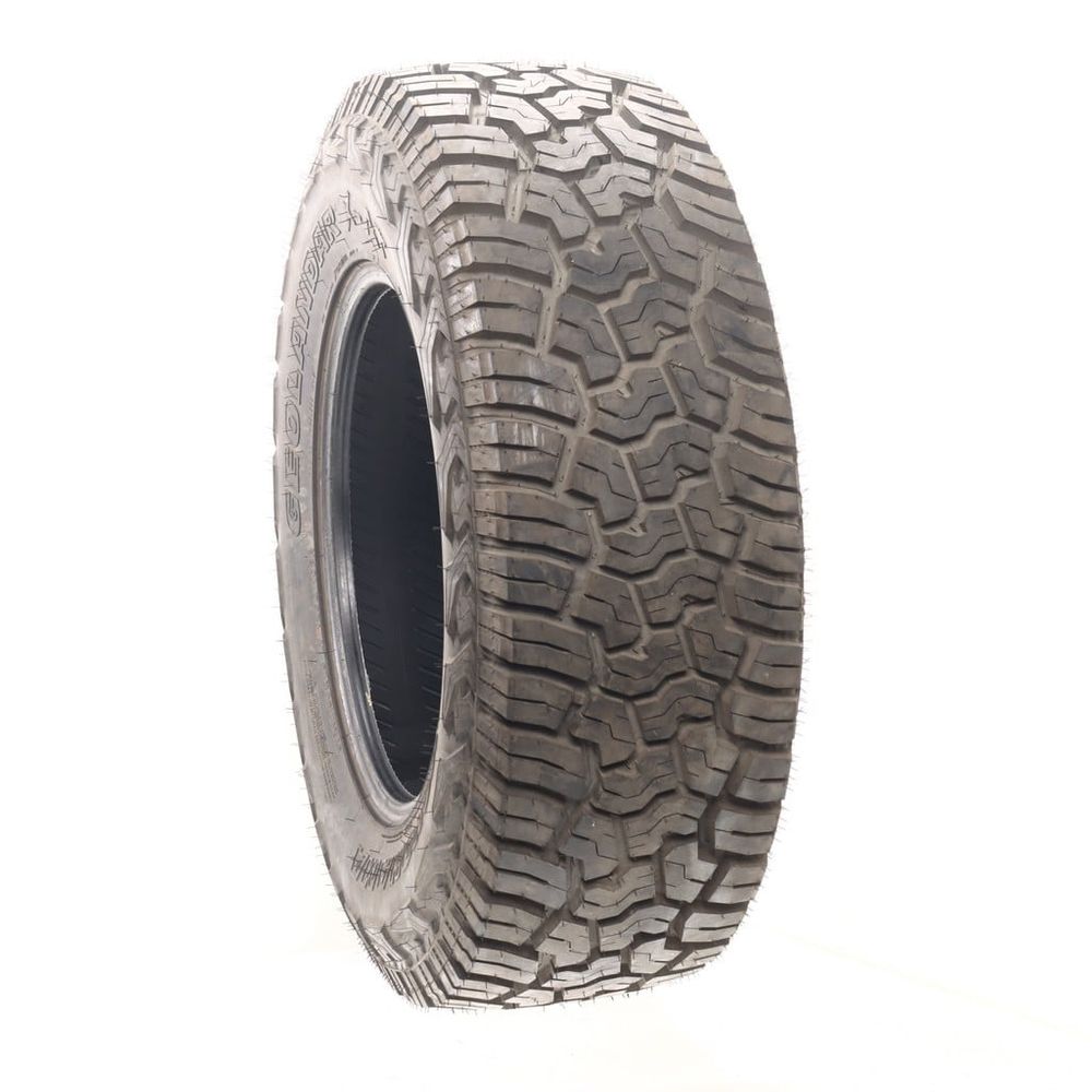 New LT 37X12.5R20 Yokohama Geolandar X-AT 126Q E - Image 1
