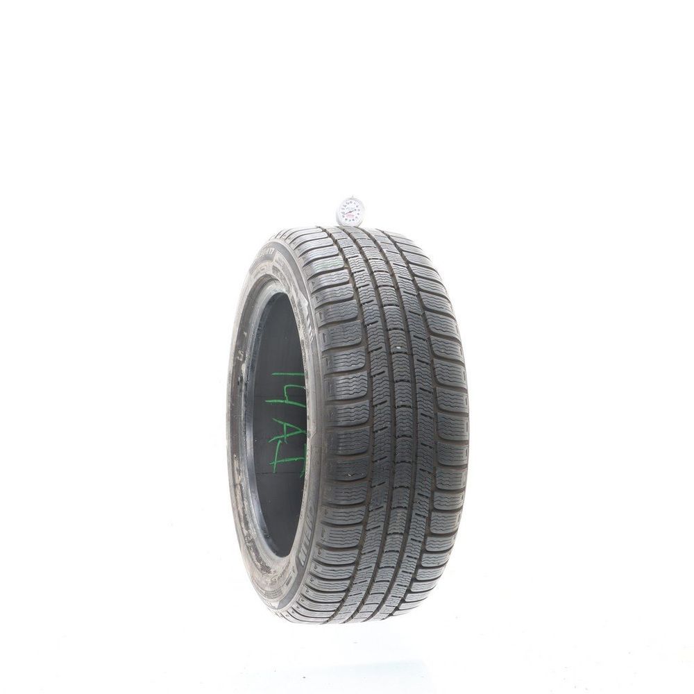 Used 225/50R17 Michelin Pilot Alpin PA2 ZP 94H - 9/32 - Image 1