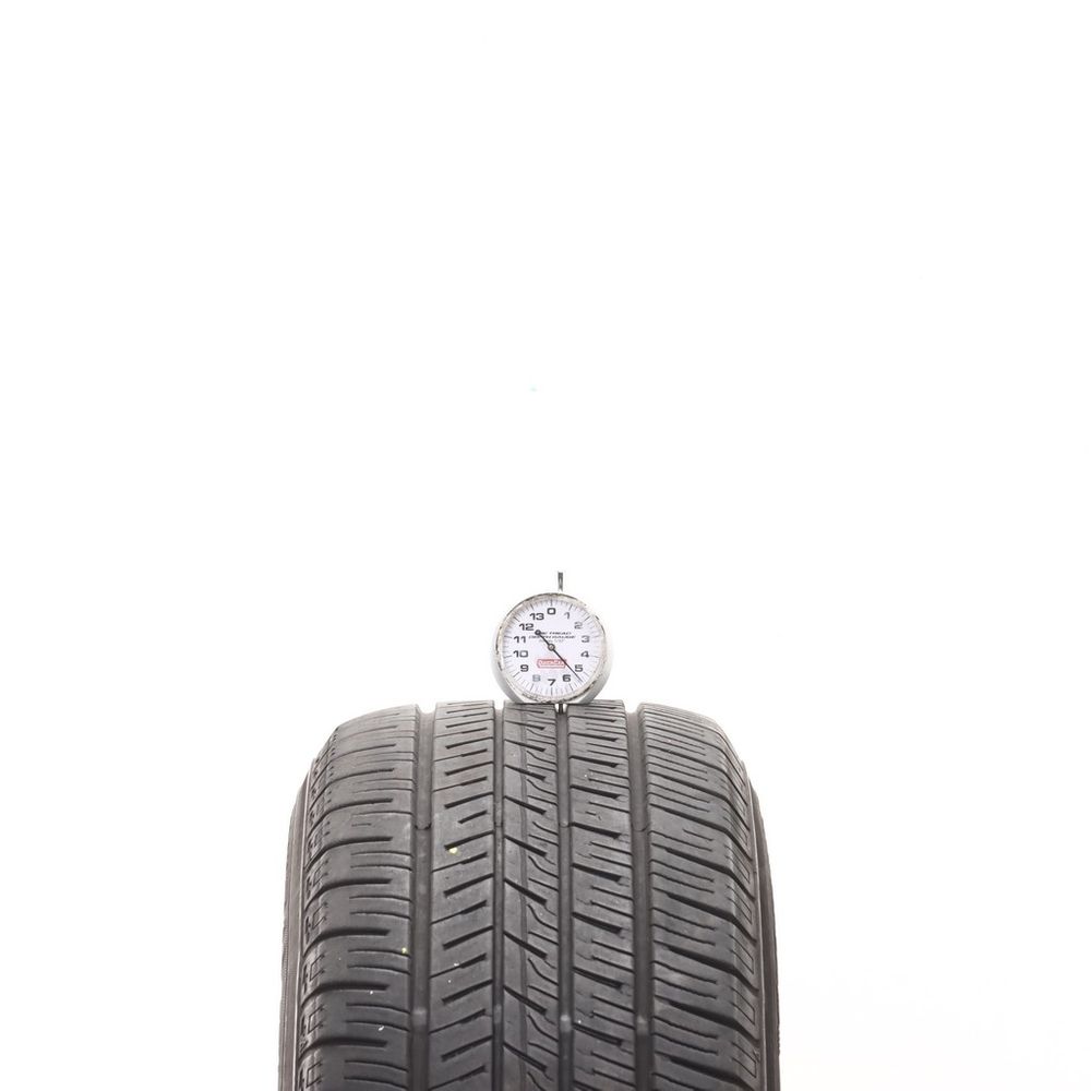 Set of (2) Used 195/65R15 Yokohama YK740 GTX 91H - 5-5.5/32 - Image 2