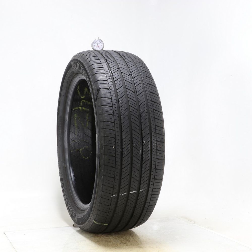 Set of (4) Used 245/50R20 Michelin Primacy LTX 102V - 6-7.5/32 - Image 1