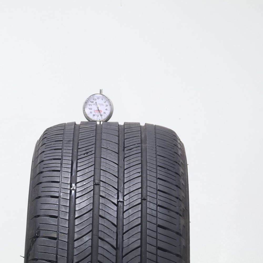 Set of (4) Used 245/50R20 Michelin Primacy LTX 102V - 6-7.5/32 - Image 2
