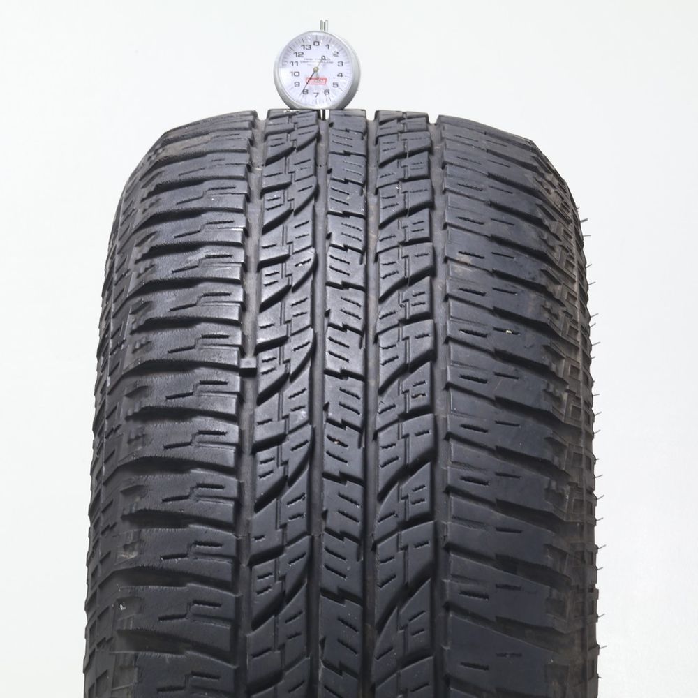 Used 275/65R18 Yokohama Geolandar A/T G015 116H - 8/32 - Image 2