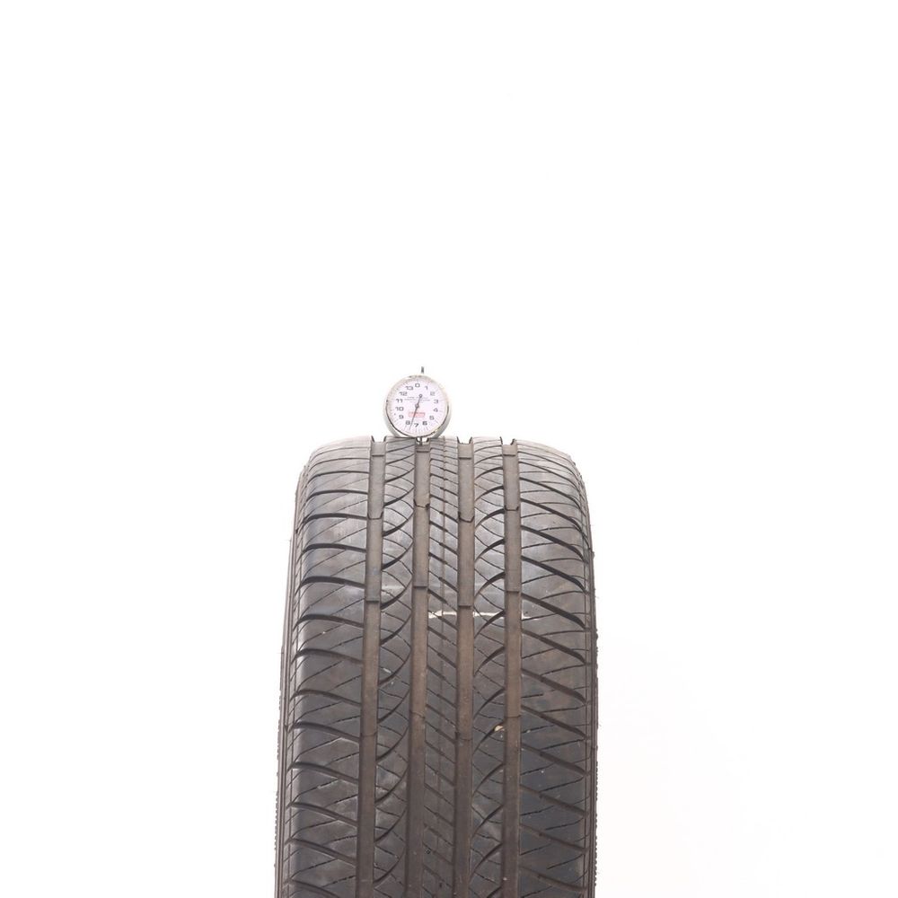 Set of (4) Used 225/60R16 Douglas Touring A/S 98H - 7.5-8/32 - Image 2
