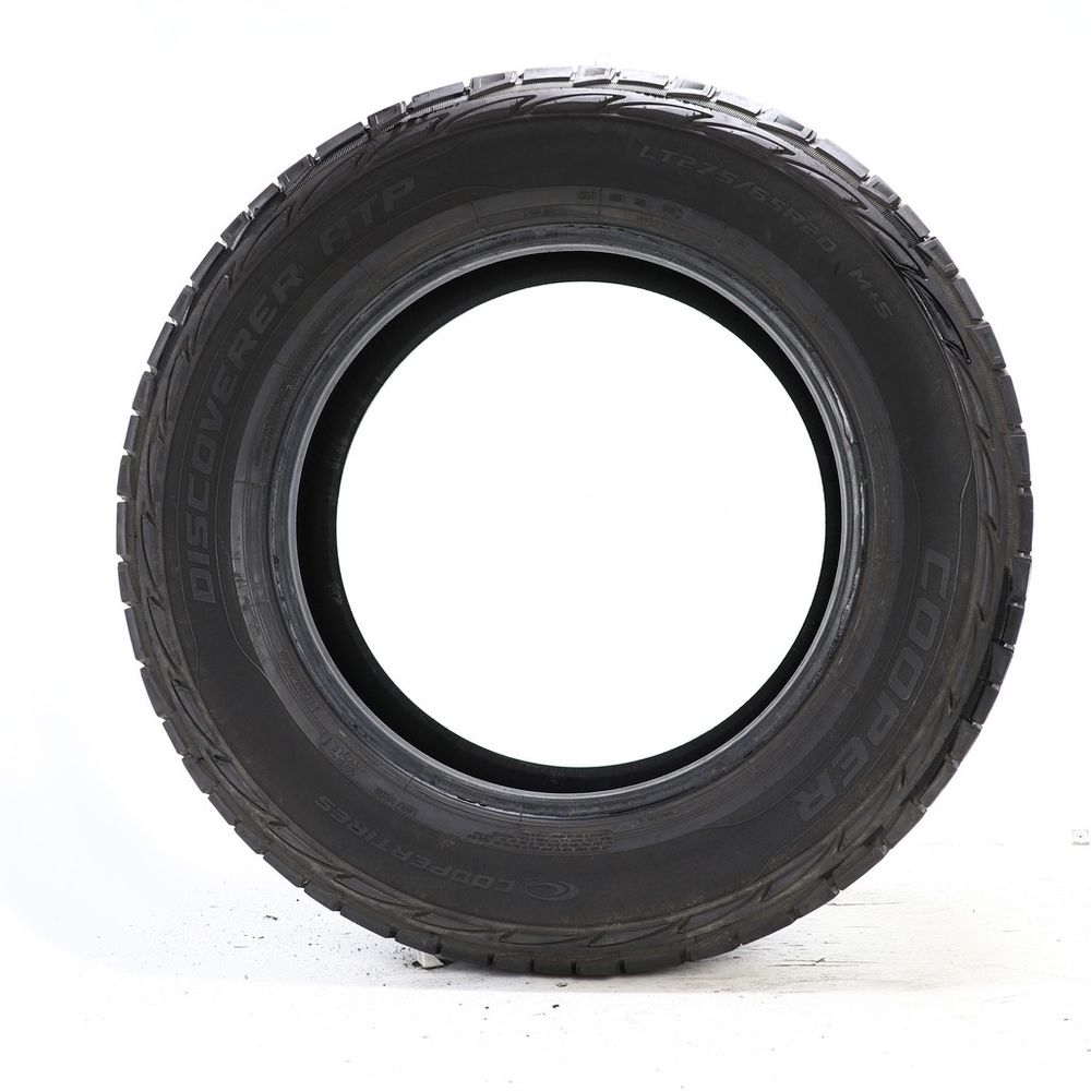 Used LT 275/65R20 Cooper Discoverer ATP 126/123S - 11.5/32 - Image 3