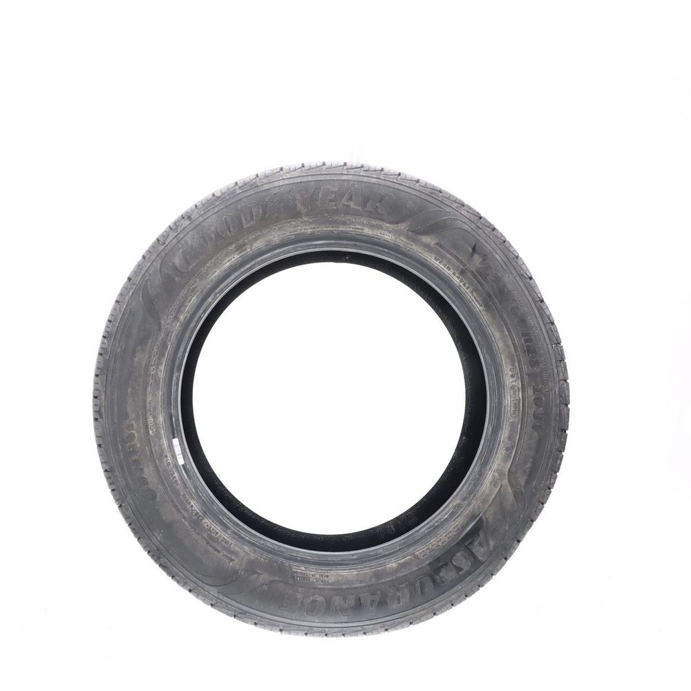 Used 235/60R18 Goodyear Assurance Outlast 103V - 11/32 - Image 3