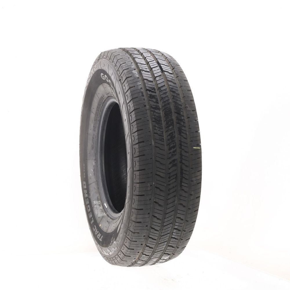 Driven Once LT 265/75R16 Goodride Trac Legend SL310 123/120Q E - 13/32 - Image 1