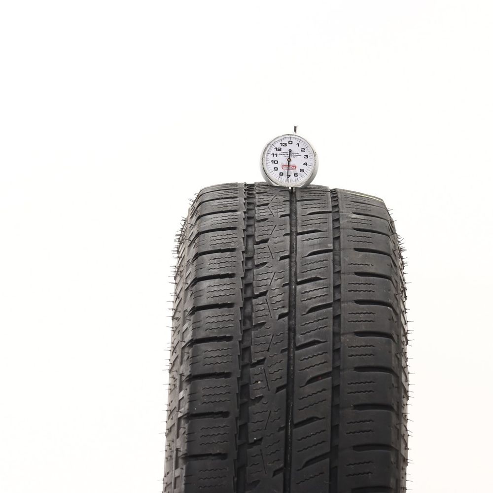 Used 205/75R16C Toyo Celsius Cargo 113/111R - 7/32 - Image 2