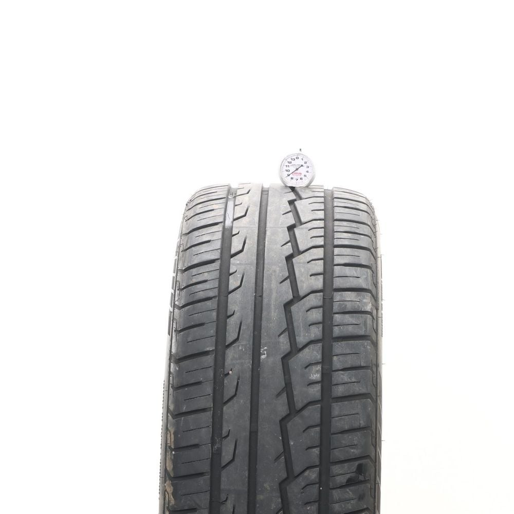 Set of (4) Used 275/45R20 Ironman IMove Gen 2 SUV 110V - 9-9.5/32 - Image 2
