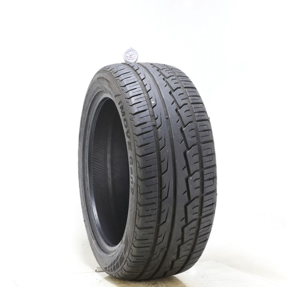 Set of (4) Used 275/45R20 Ironman IMove Gen 2 SUV 110V - 9-9.5/32 - Image 4
