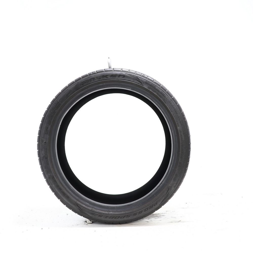 Used 225/40ZR18 Falken Pro G5 Sport A/S 92Y - 6/32 - Image 3