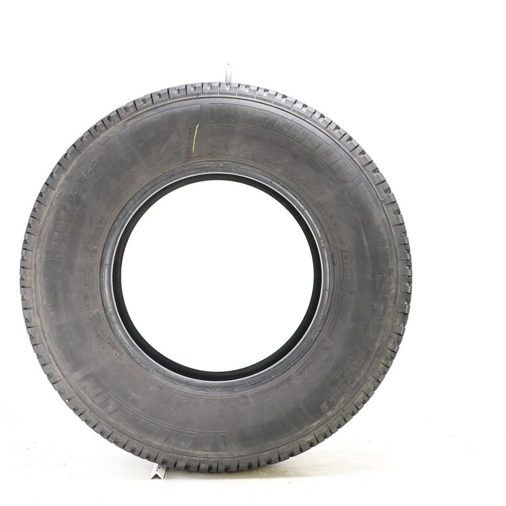 Used LT 245/75R16 Michelin LTX A/T2 120/116R E - 8.5/32 - Image 3