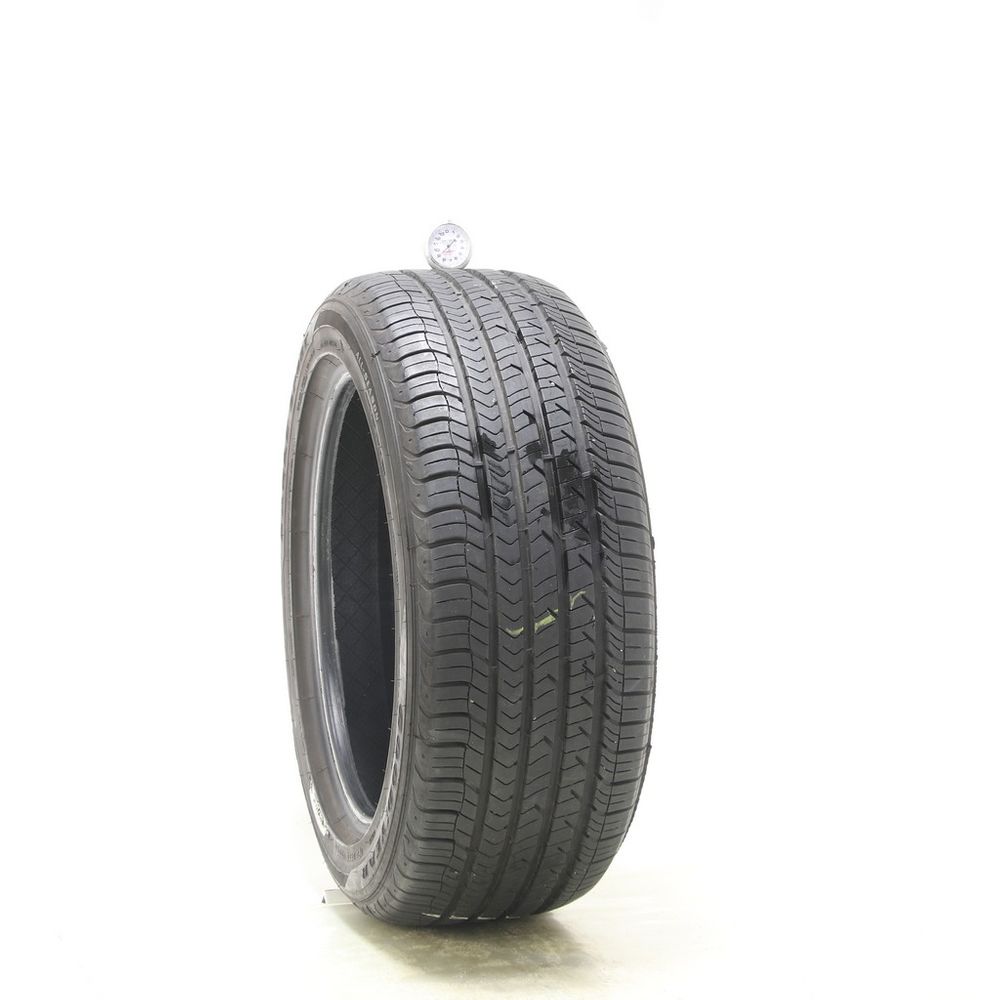 Used 235/50R18 Goodyear Eagle Sport AS 97V - 9/32 - Image 1