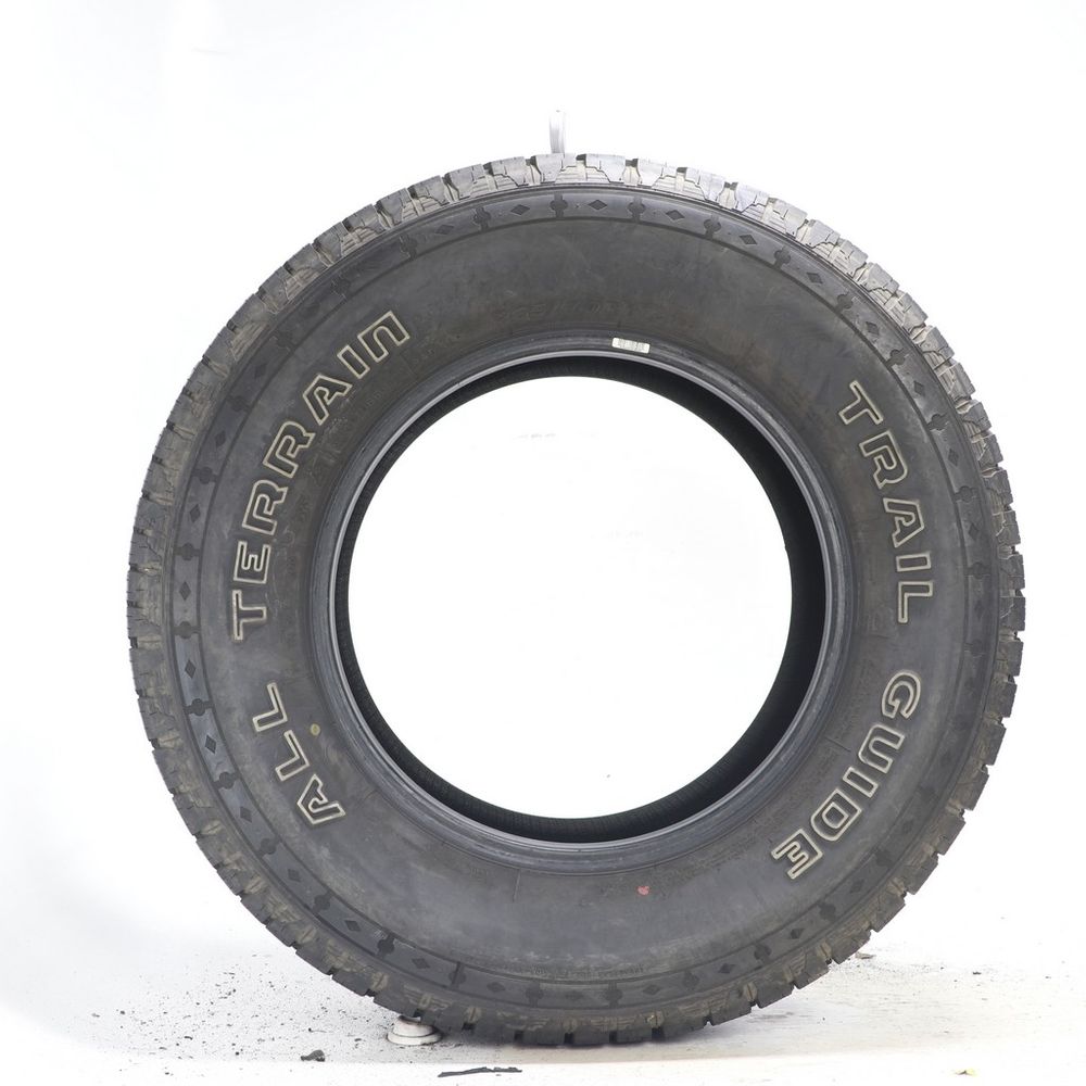 Used 265/70R17 Trail Guide All Terrain 115S - 10/32 - Image 3