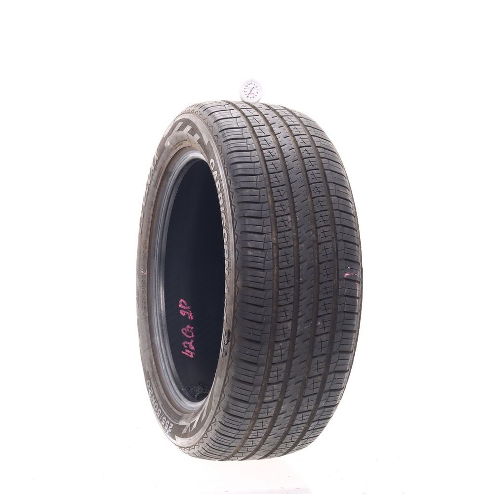 Used 255/50R20 Evoluxx Capricorn 4X4 HP 109V - 8/32 - Image 1