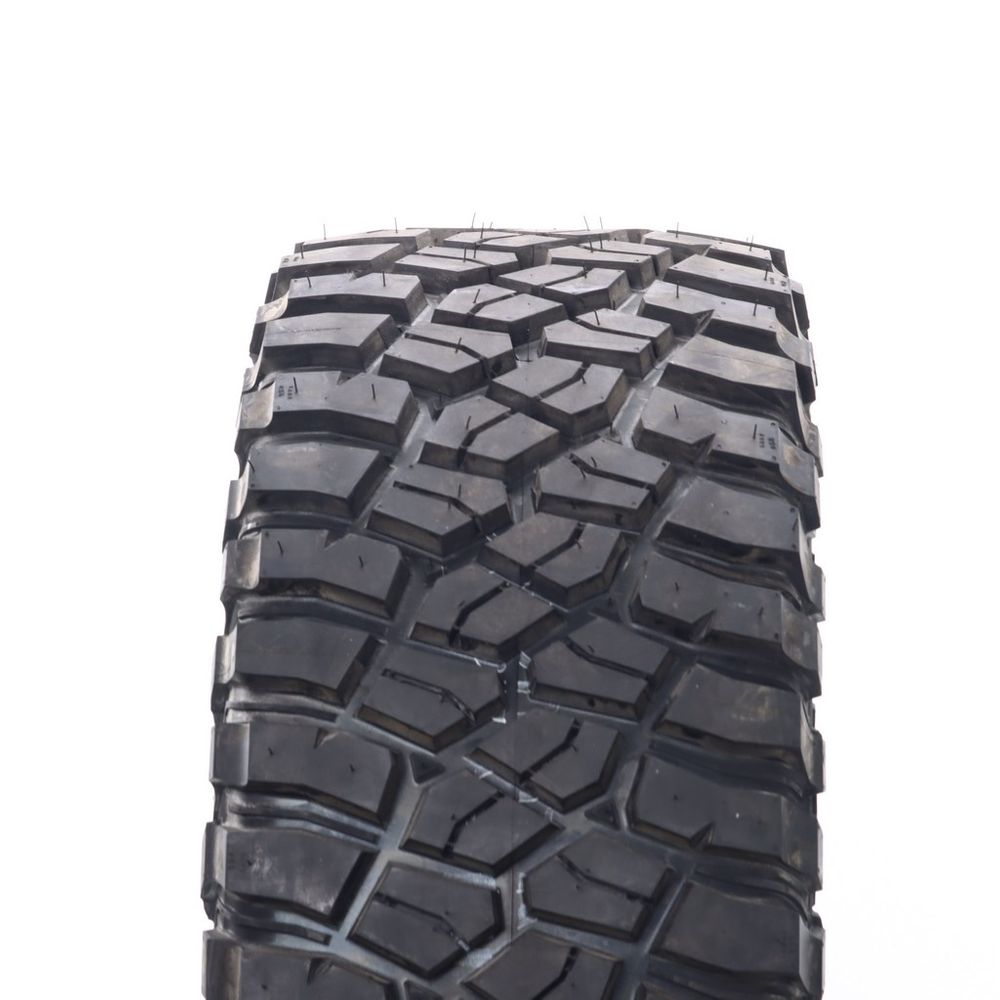 Set of (2) New LT 295/60R20 BFGoodrich Mud-Terrain T/A KM3 126/123Q E - Image 2
