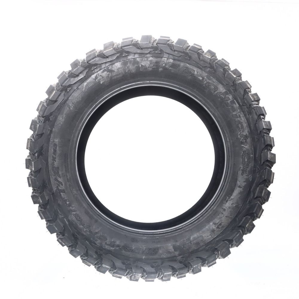 Set of (2) New LT 295/60R20 BFGoodrich Mud-Terrain T/A KM3 126/123Q E - Image 3