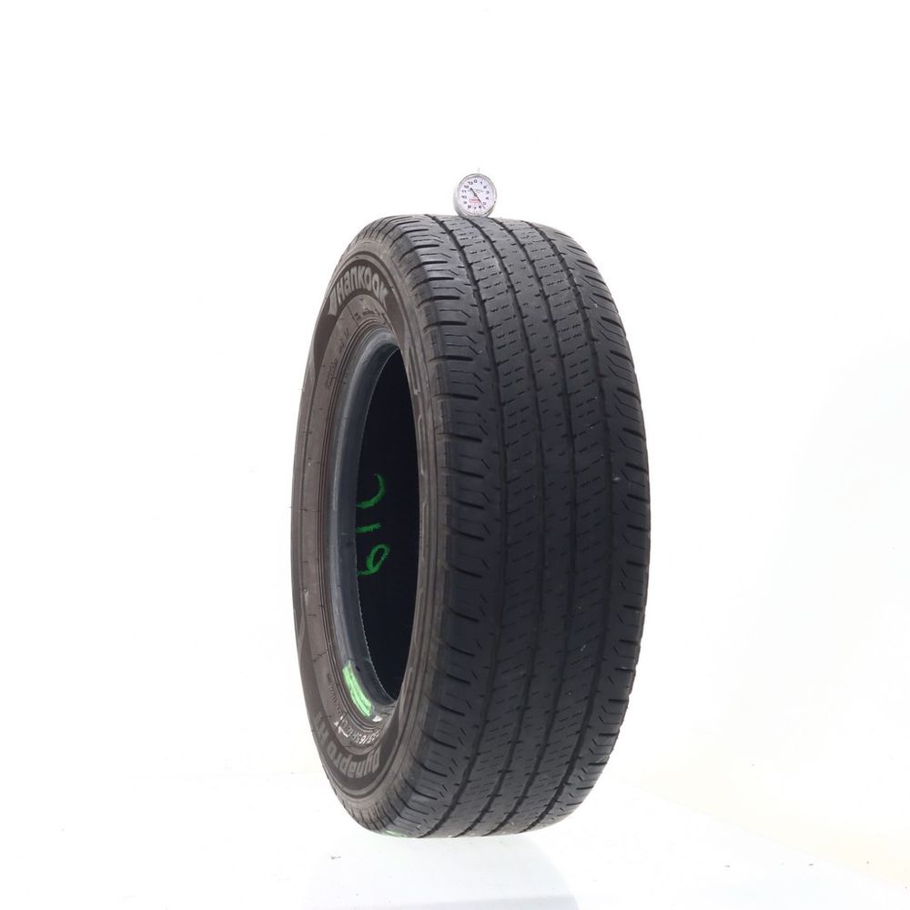 Used 235/65R16C Hankook Dynapro HT 121/119R - 5.5/32 - Image 1
