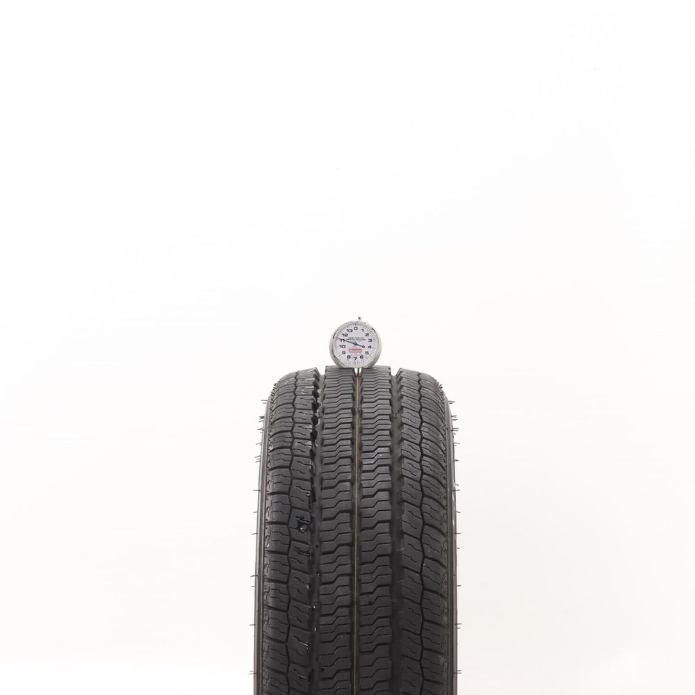 Used 185/60R15C Nexen Roadian CT8 HL 94/92T - 11/32 - Image 2