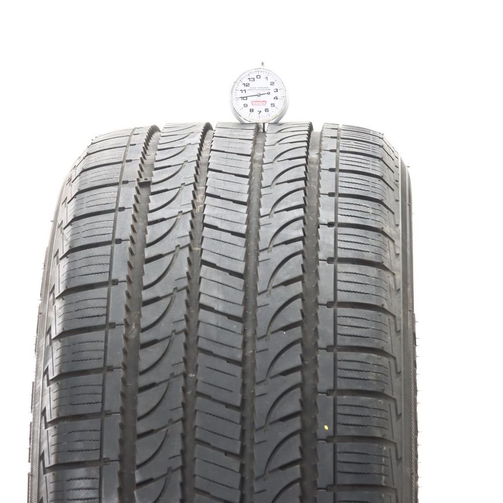 Used 285/45R22 Yokohama Geolandar H/T G056 114H - 10/32 - Image 2